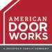American Door Works_Logo
