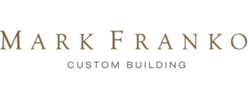 Mark Franko Custom Building logo